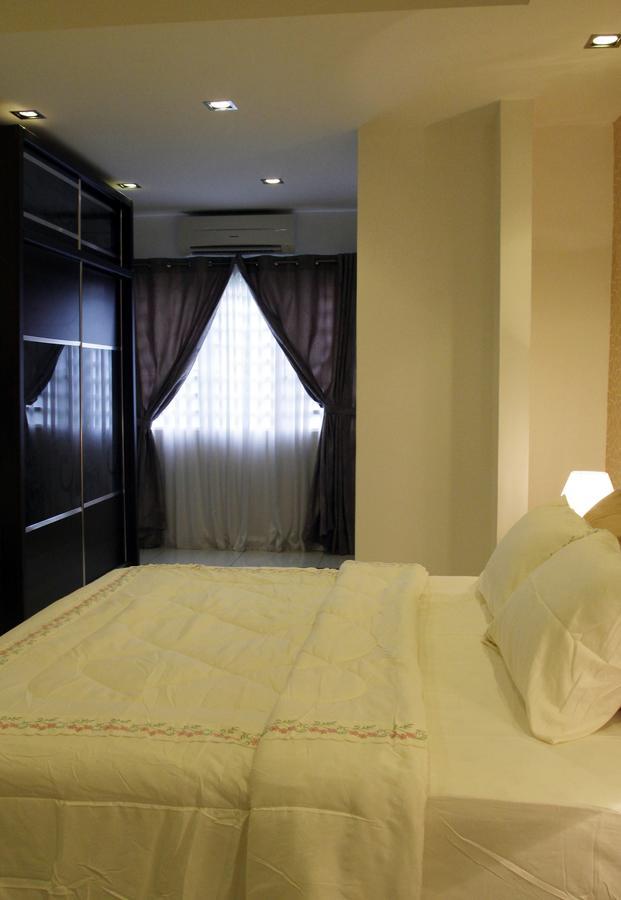 Gurney Luxe Inn Джорджтаун Экстерьер фото