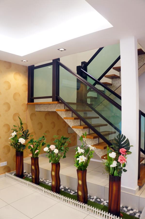 Gurney Luxe Inn Джорджтаун Экстерьер фото