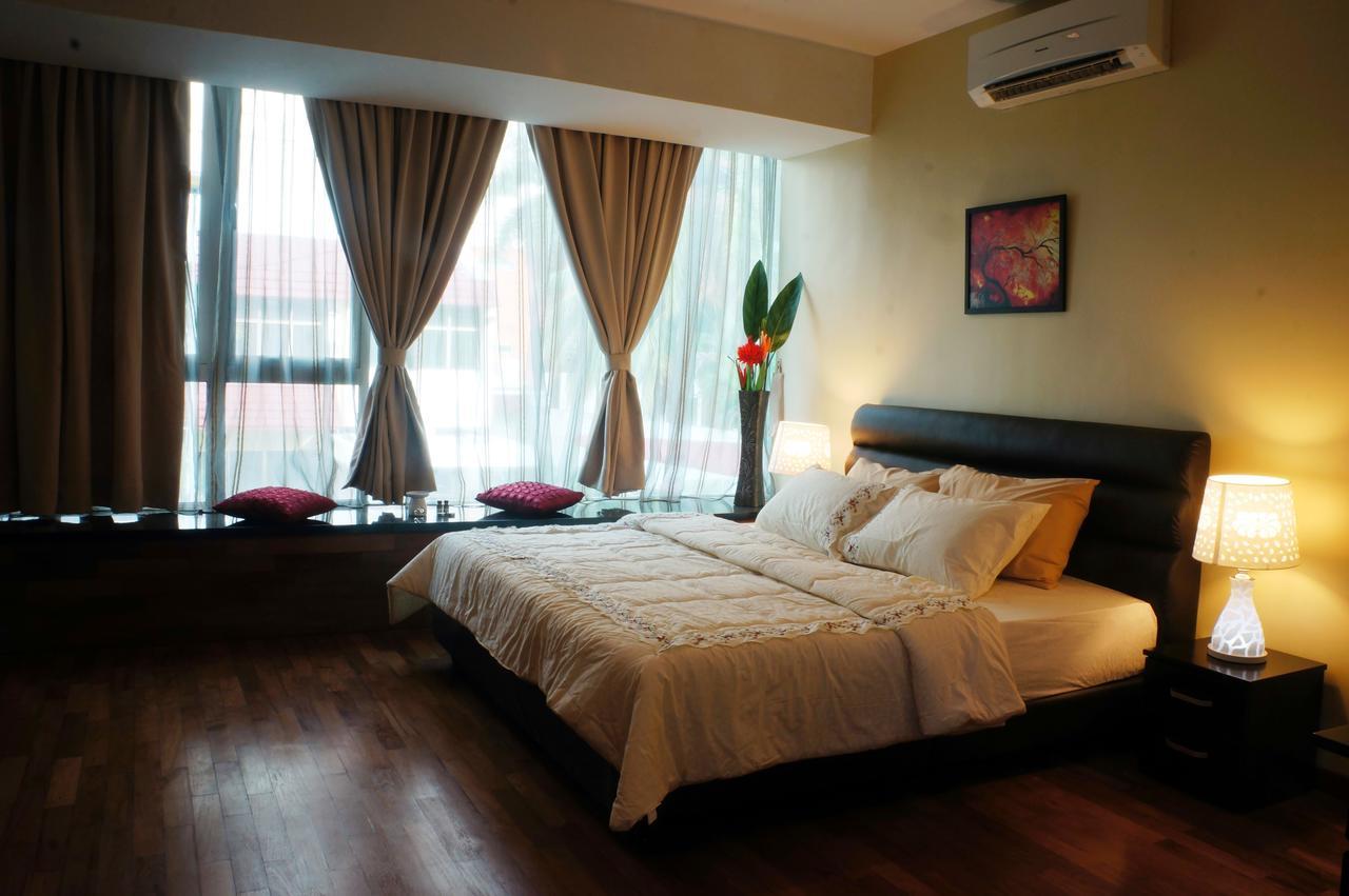 Gurney Luxe Inn Джорджтаун Экстерьер фото