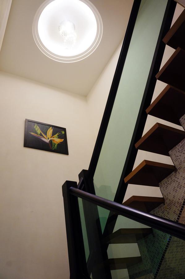 Gurney Luxe Inn Джорджтаун Экстерьер фото